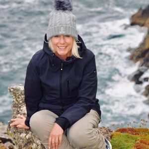 Meet your Posher, Britta